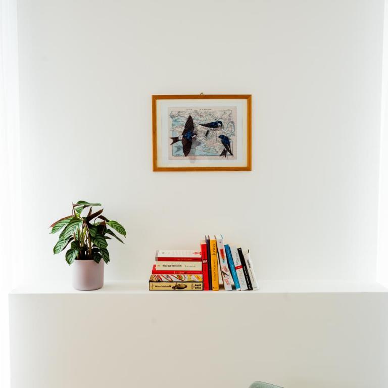 Noas Bergisel - Apartment mit 2 Schlafzimmern und Balkon - 1