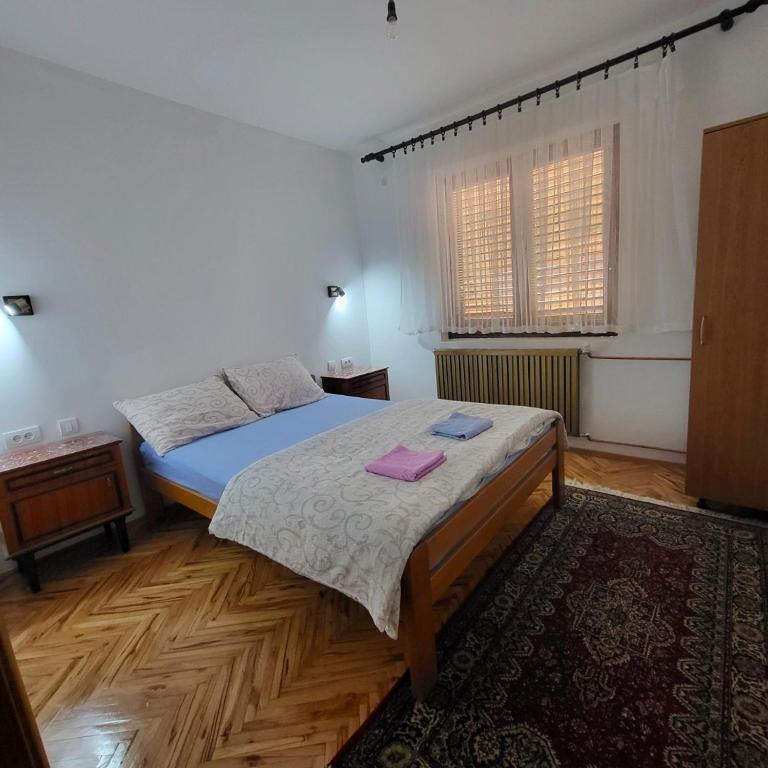 Kozorog Durmitor - Standard Double Room - 4