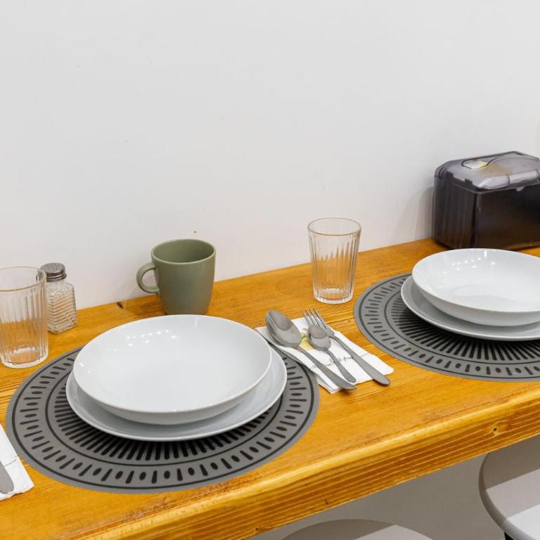 Trastevere Villa Sciarra Guest House - Apartamento Suite de 3 dormitorios - 4