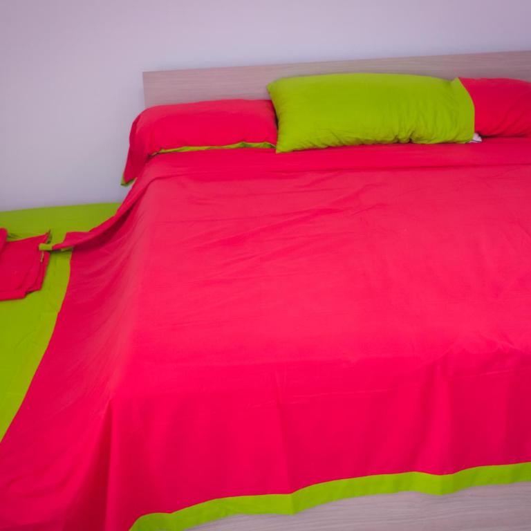 Posada Vasquez Oviedo - Apartamento Estudio - 20