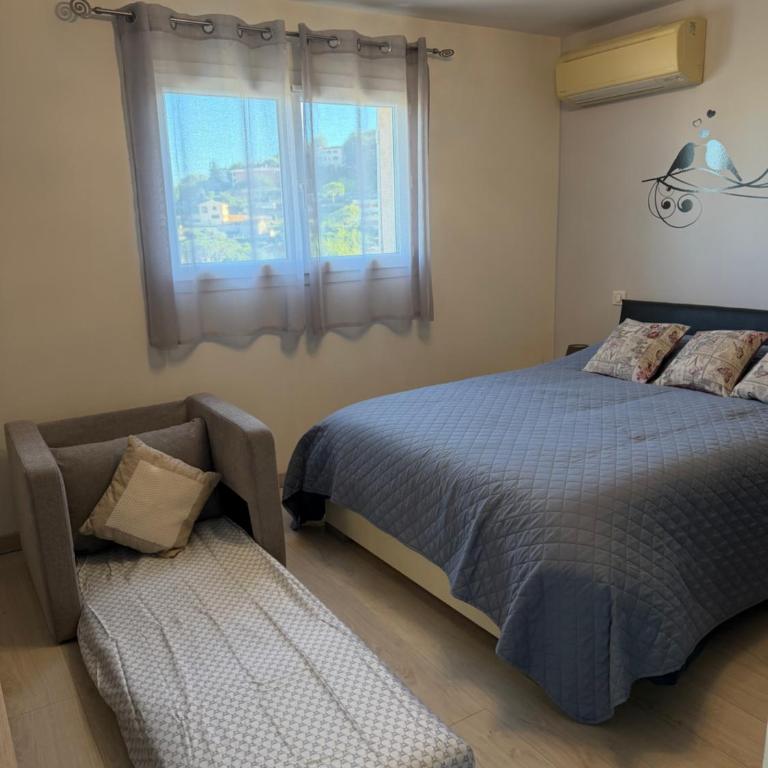 Family Villa SMB - Villa - Vue sur Jardin - 44