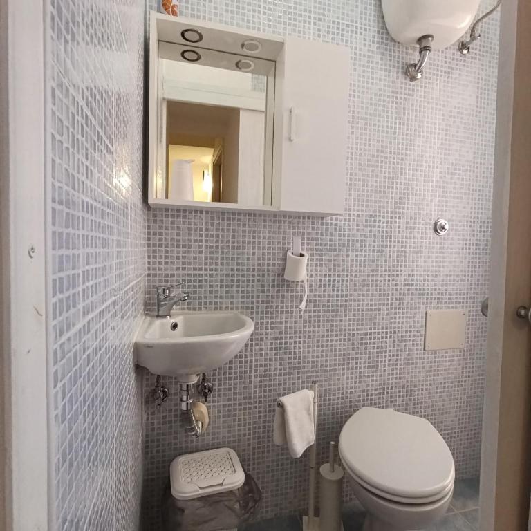 Casa Orchidea - Casa con 2 Camere da Letto - 14