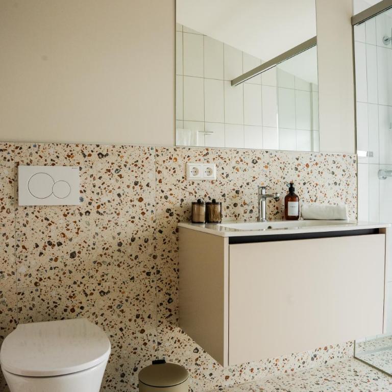 Noas Bergisel - Apartment mit 2 Schlafzimmern - 7