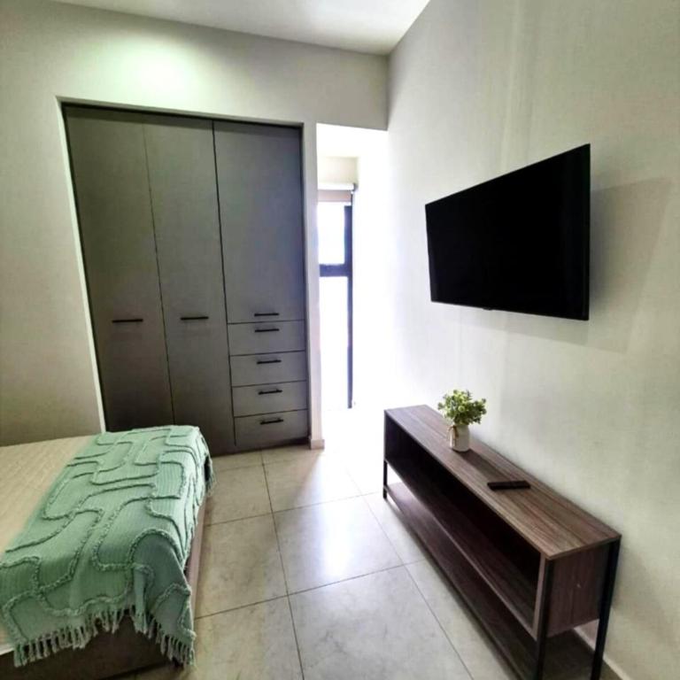 Altomare Azul #1 Departamento Lujo Frente al Mar y Malecón - Two-Bedroom Apartment - 6