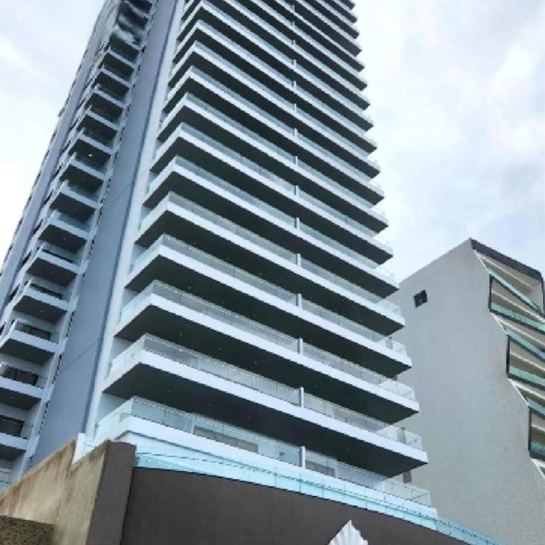 Altomare Azul #1 Departamento Lujo Frente al Mar y Malecón - Two-Bedroom Apartment - 41