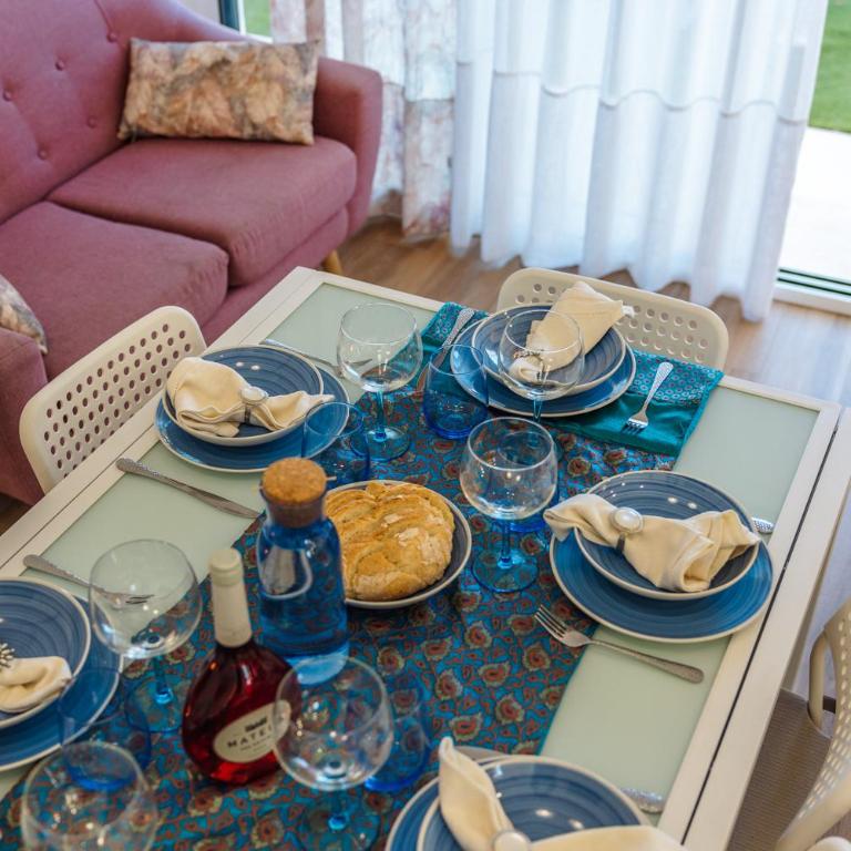 GRAND VILLA SALOU ONLy FAMILIES - Villa Deluxe - 43