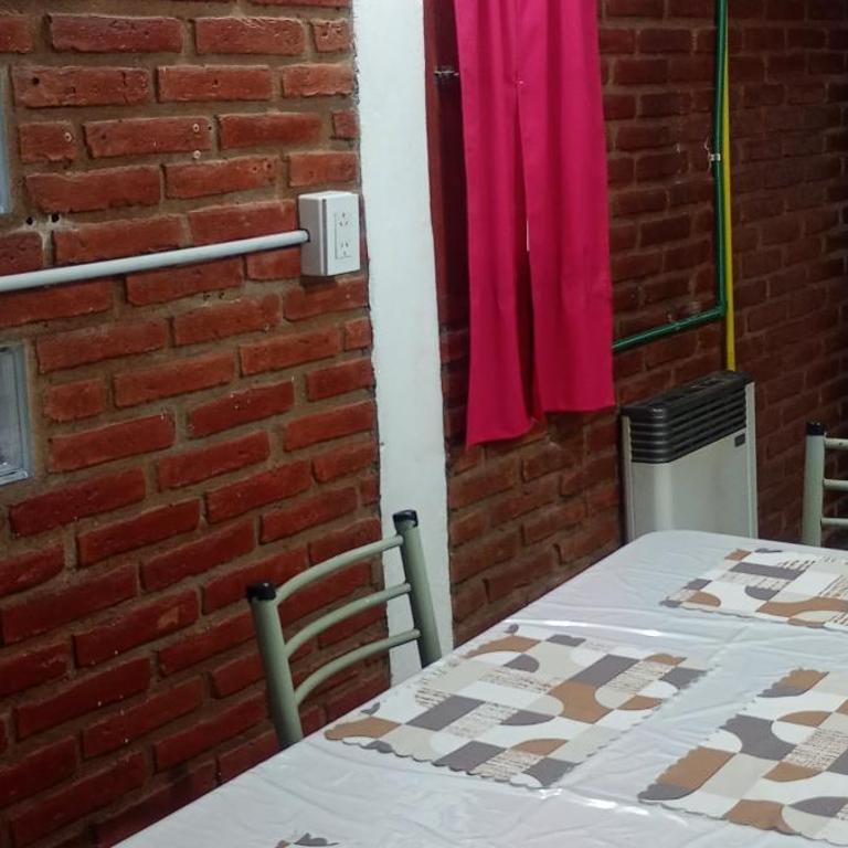 Departamento La Rosa - Apartamento de 1 dormitorio - 4