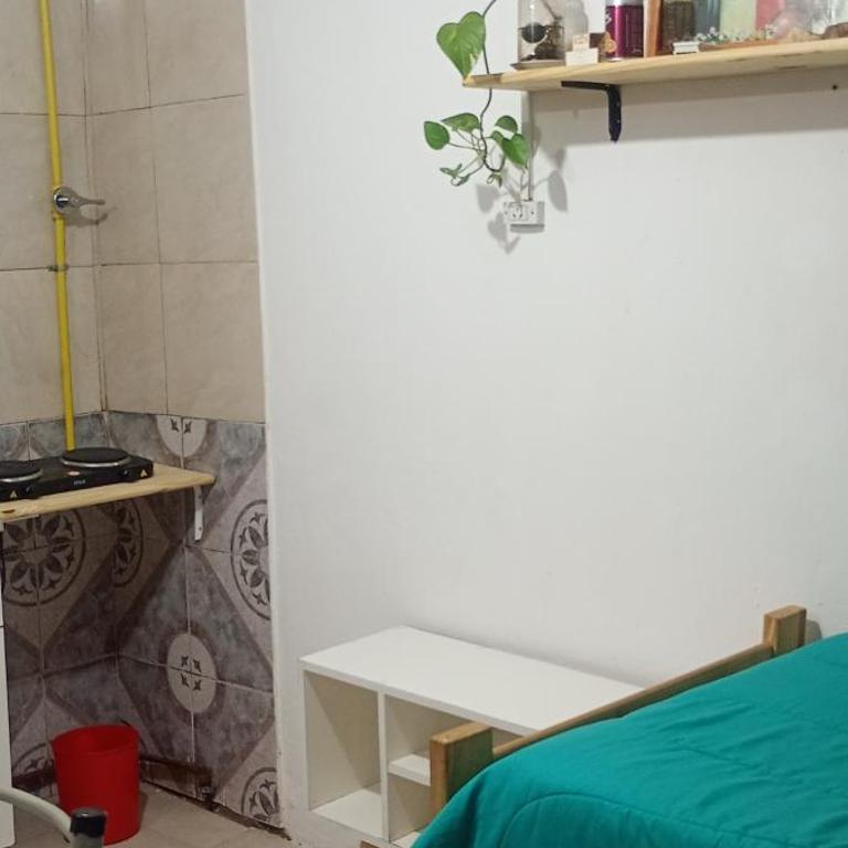 Departamento La Rosa - Apartamento de 1 dormitorio - 7