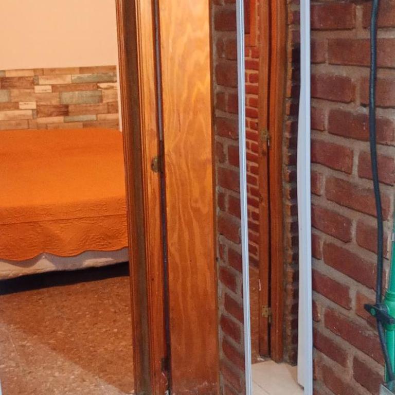Departamento La Rosa - Apartamento de 1 dormitorio - 5