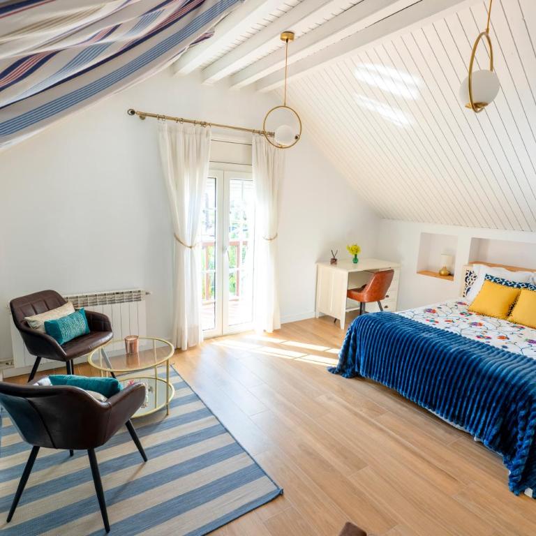 GRAND VILLA SALOU ONLy FAMILIES - Villa Deluxe - 32