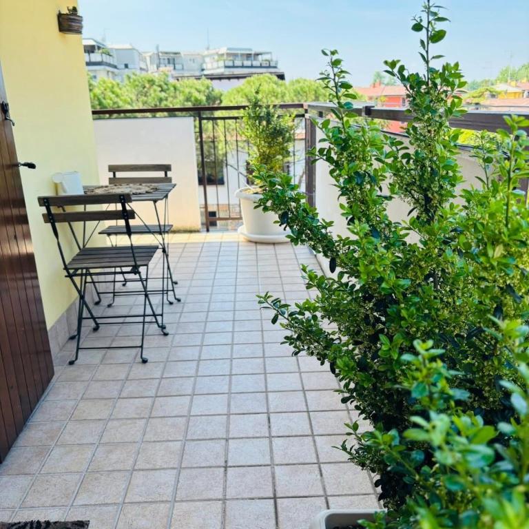 Casa Elisa, trilocale a Peschiera del Garda - Appartamento con 2 Camere da Letto - 7