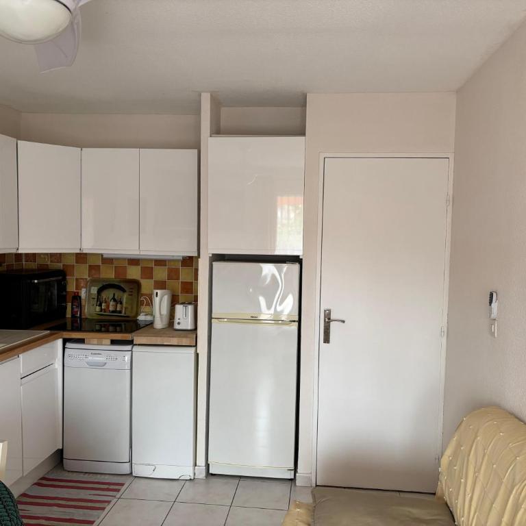 L’Heure Bleue - Appartement 2 Chambres - 3