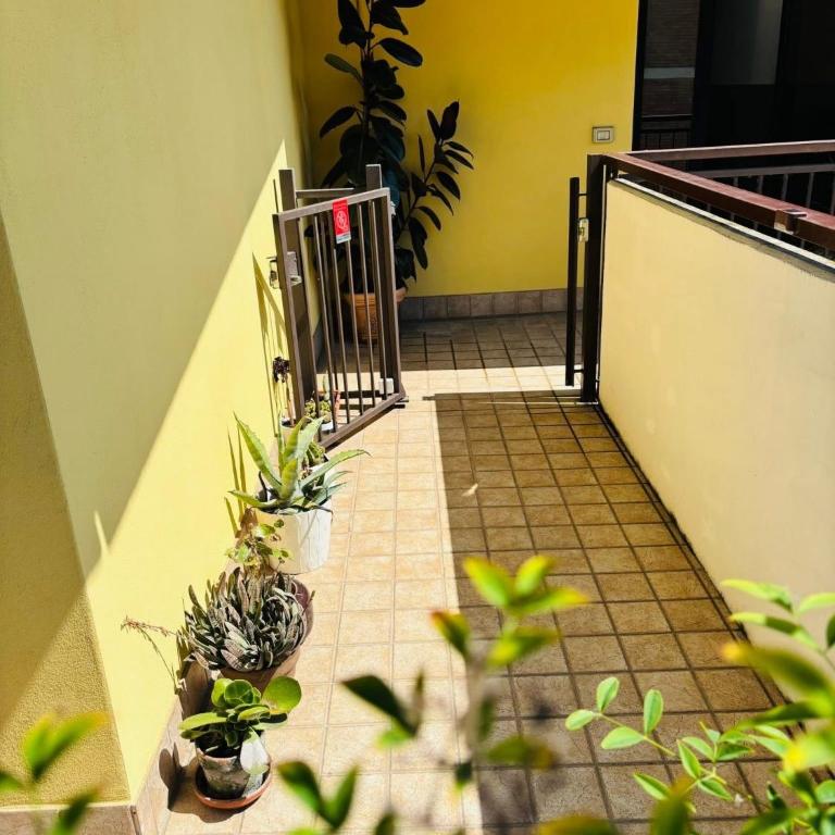 Casa Elisa, trilocale a Peschiera del Garda - Appartamento con 2 Camere da Letto - 5