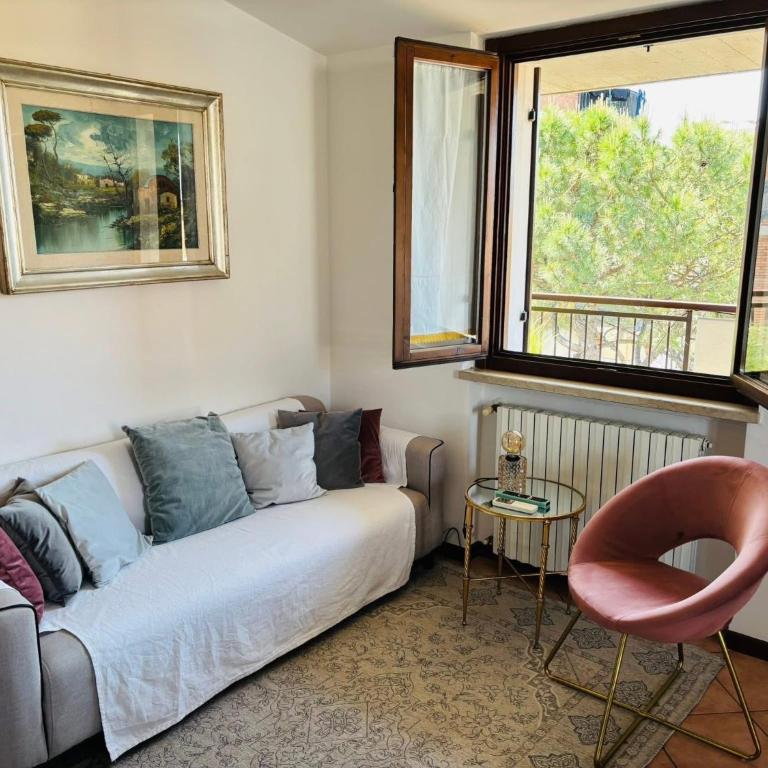 Casa Elisa, trilocale a Peschiera del Garda - Appartamento con 2 Camere da Letto - 4