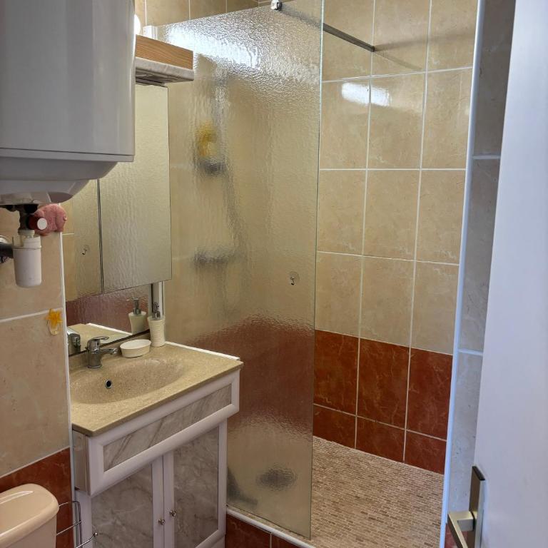 L’Heure Bleue - Appartement 2 Chambres - 8