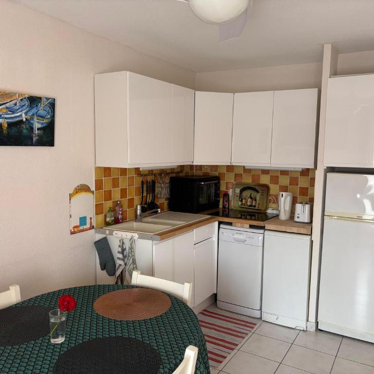 L’Heure Bleue - Appartement 2 Chambres - 1