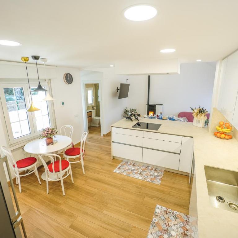 GRAND VILLA SALOU ONLy FAMILIES - Villa Deluxe - 55