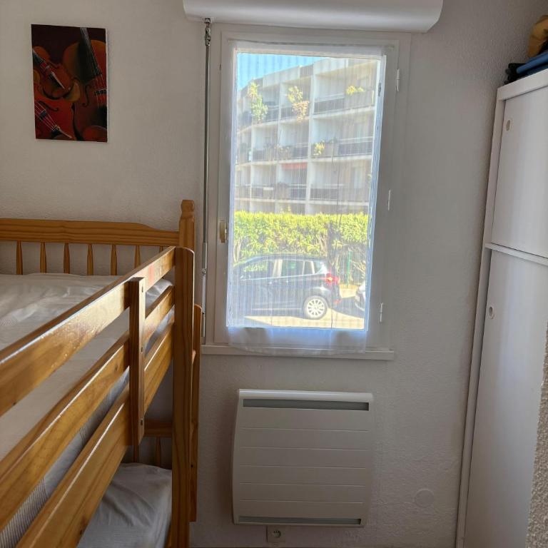 L’Heure Bleue - Appartement 2 Chambres - 7