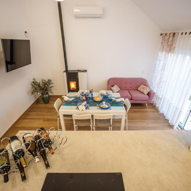 GRAND VILLA SALOU ONLy FAMILIES - Villa Deluxe - 56
