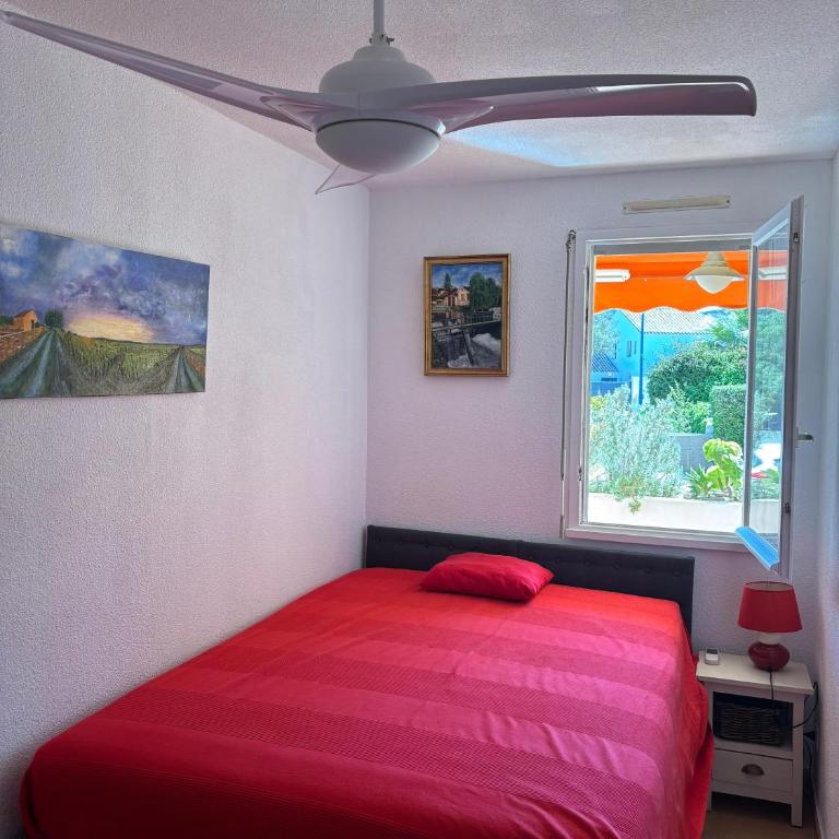 L’Heure Bleue - Appartement 2 Chambres - 4