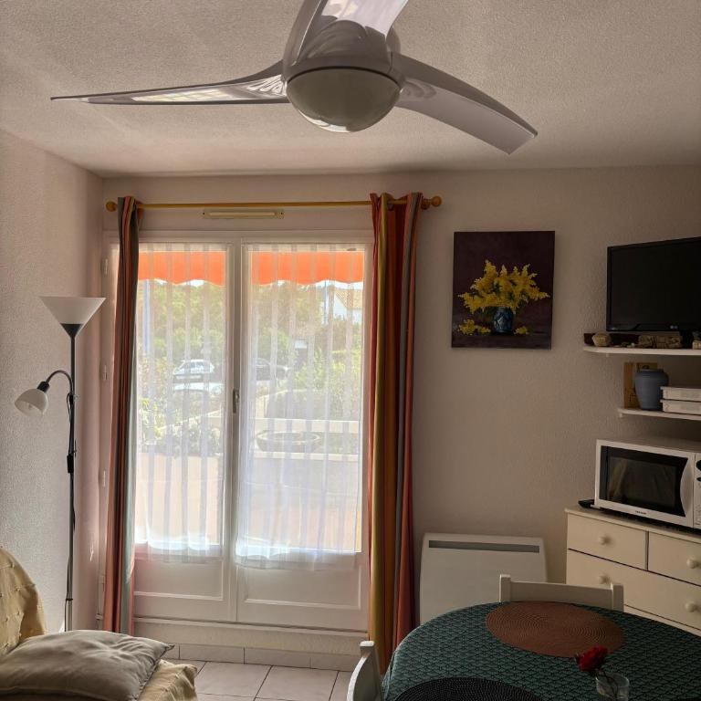 L’Heure Bleue - Appartement 2 Chambres - 2