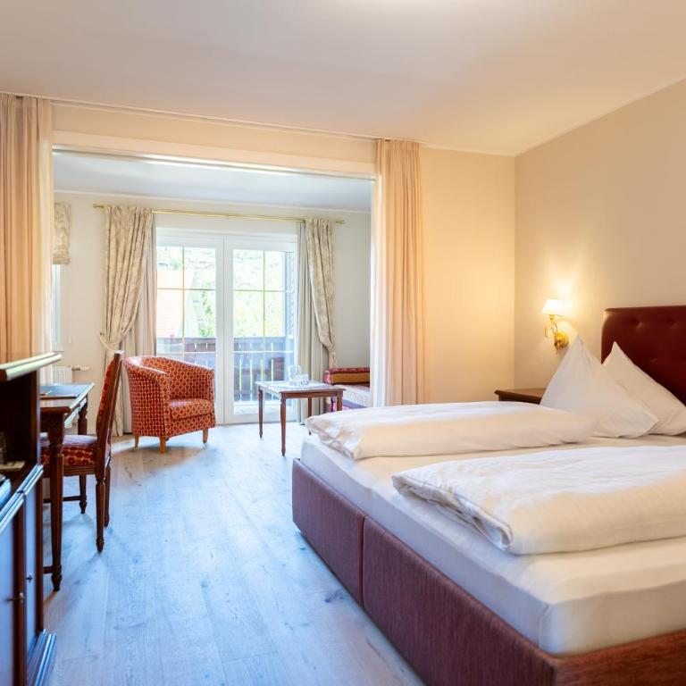 Hotel Seefischer - Finest Hideaway - Suite - 1