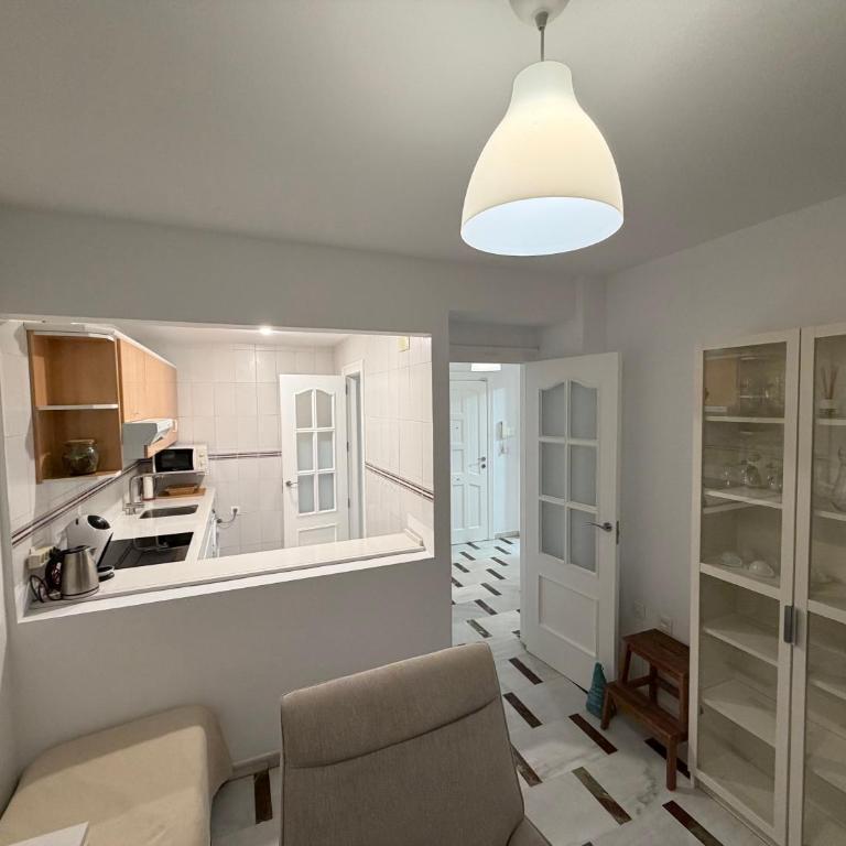 Apartamento en Primera Linea - One-Bedroom Apartment - 3