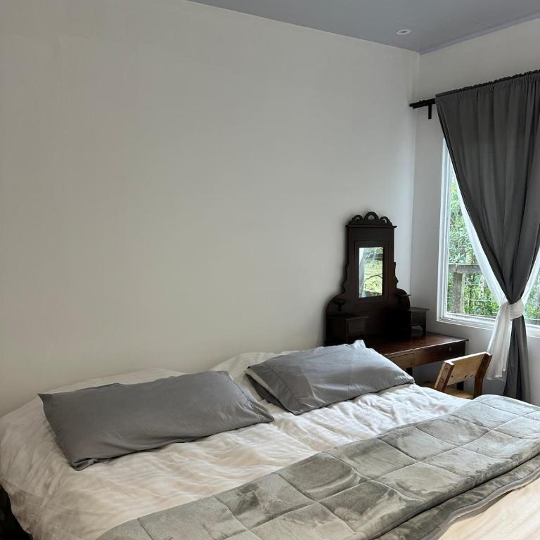 Maheva Birding - House in the Dapa Forest - Casa de 4 dormitorios - 8