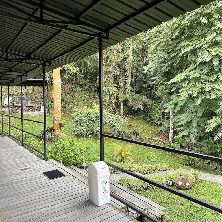 Maheva Birding - House in the Dapa Forest - Casa de 4 dormitorios - 29