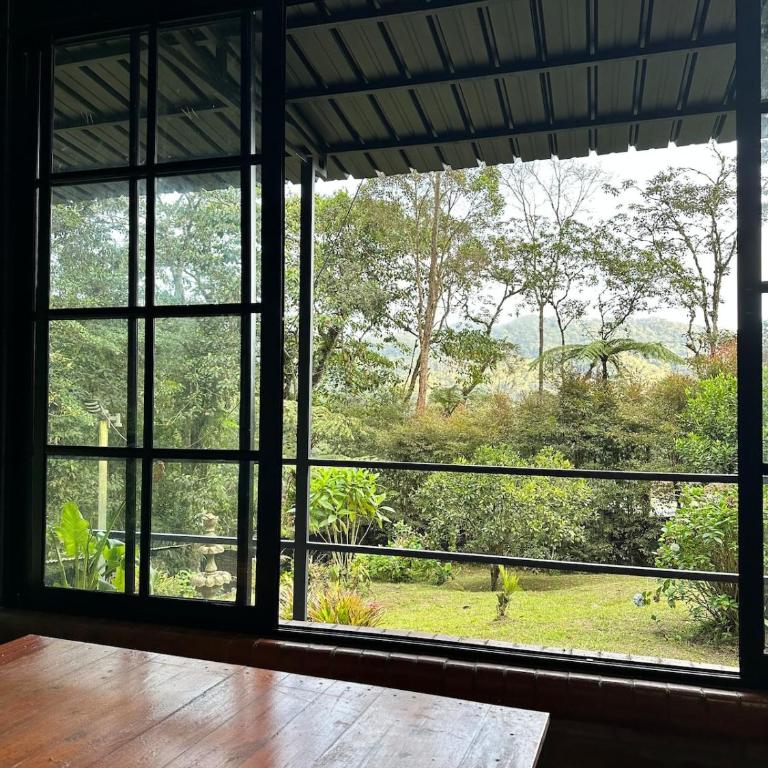 Maheva Birding - House in the Dapa Forest - Casa de 4 dormitorios - 30