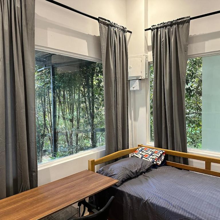 Maheva Birding - House in the Dapa Forest - Casa de 4 dormitorios - 33