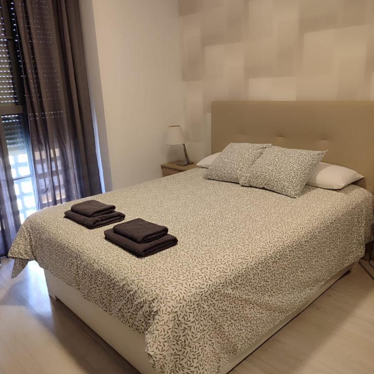Estudio Malaga centro 10 - Apartamento de 1 dormitorio - 2