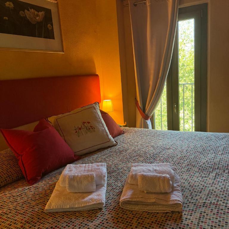 Dolce Vita in Tuscany B&B - Camera Matrimoniale con Bagno Privato - 60