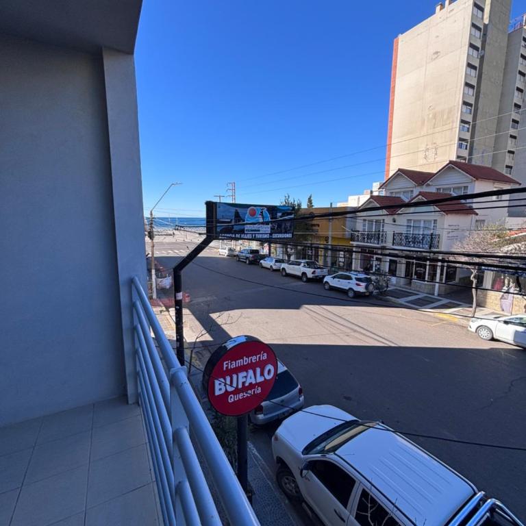 La Serenité en Puerto Madryn - Apartamento de 2 dormitorios - 3