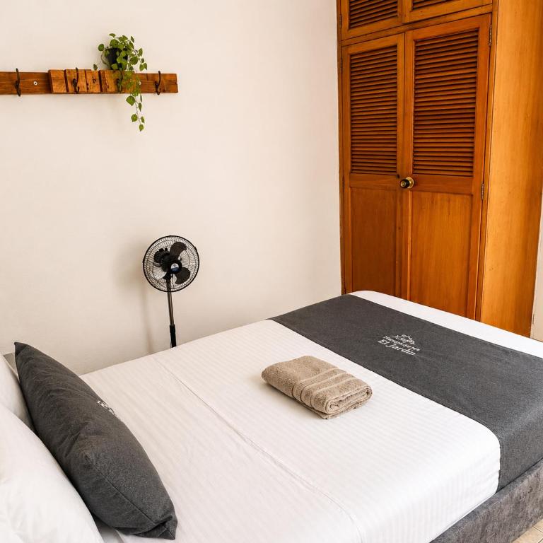 Hospedajes El Jardin - Casa de 7 dormitorios - 3
