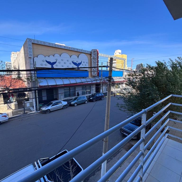La Serenité en Puerto Madryn - Apartamento de 2 dormitorios - 4