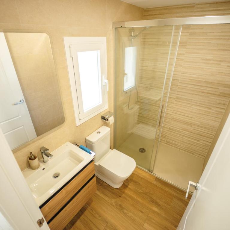 GRAND VILLA SALOU ONLy FAMILIES - Villa Deluxe - 60