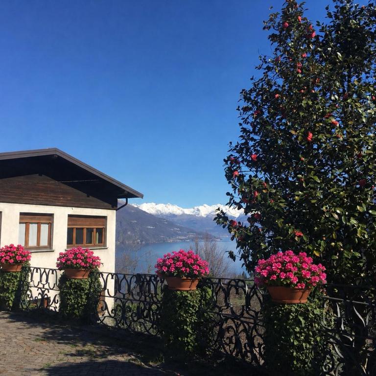 Bellagio Panorama - lake view - Three-Bedroom Apartment - 3
