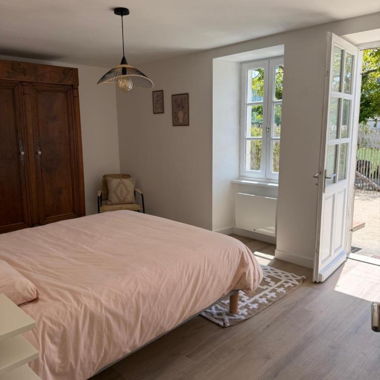 Studio aux 2 terrasses - Appartement - Rez-de-Chaussée - 4