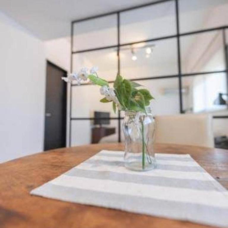 Apartur Buenos Aires - Apartamento de 2 dormitorios - 3