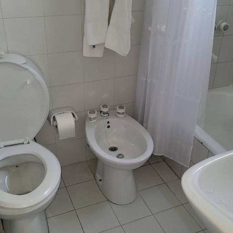 Apartur Buenos Aires - Apartamento de 2 dormitorios - 11