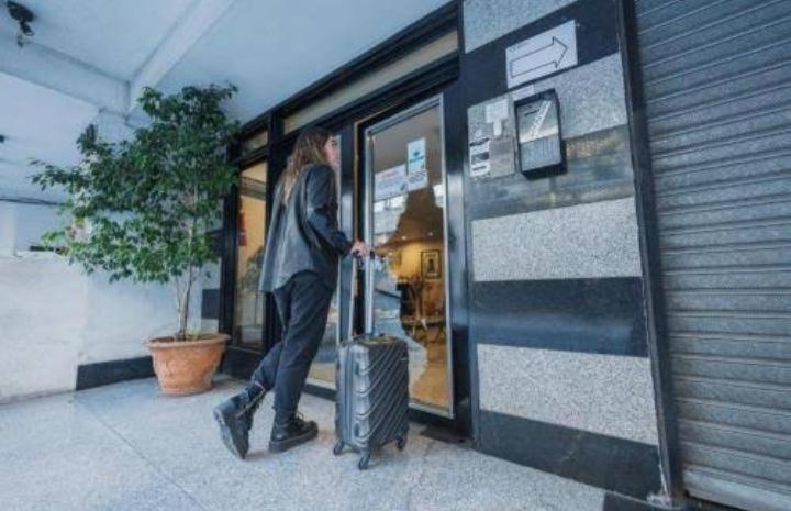 Apartur Buenos Aires - Apartamento de 2 dormitorios - 13