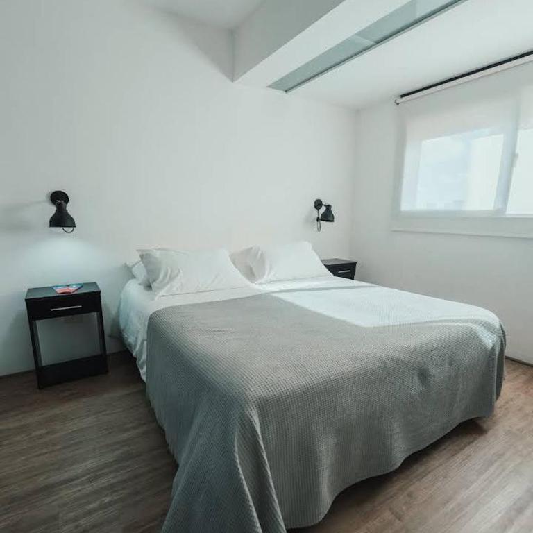 Apartur Buenos Aires - Apartamento de 2 dormitorios - 15