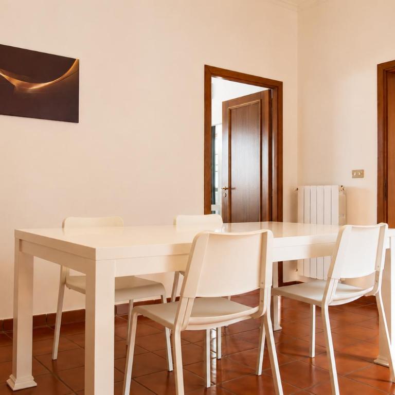 Rooftop Madreperla - One-Bedroom Apartment - 14