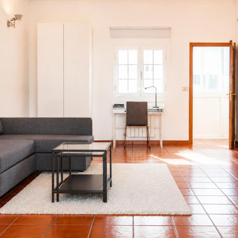 Rooftop Madreperla - One-Bedroom Apartment - 10