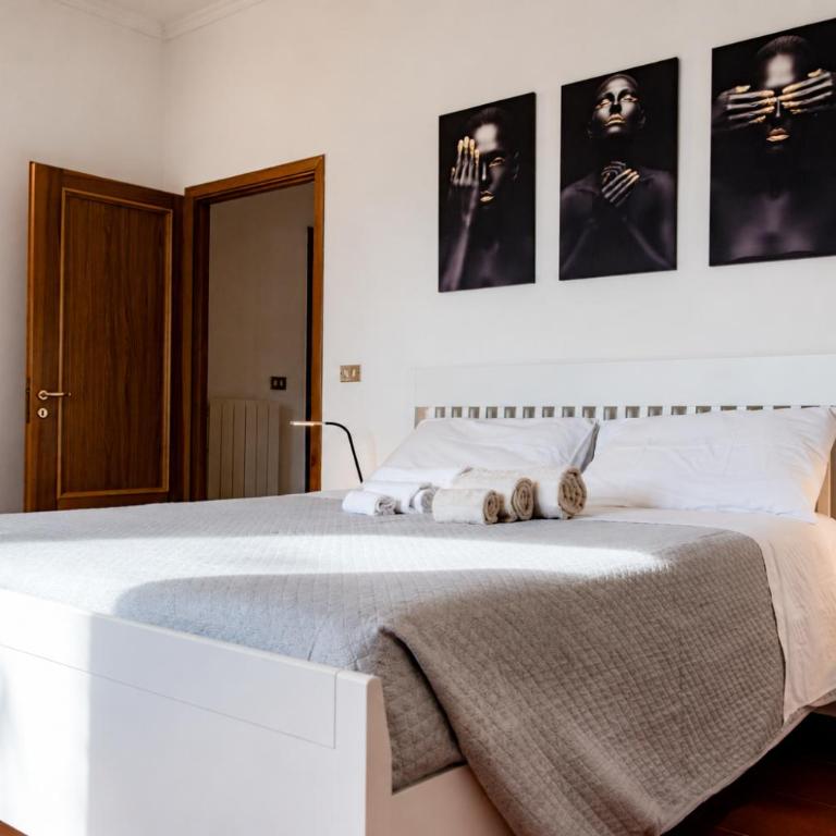 Rooftop Madreperla - One-Bedroom Apartment - 2