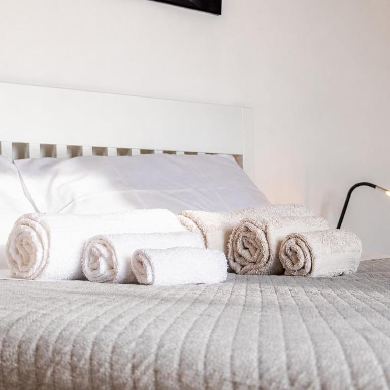 Rooftop Madreperla - One-Bedroom Apartment - 5