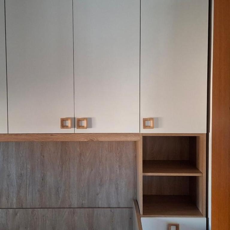 Cavallucci Marini - Appartamento con 2 Camere da Letto - 7