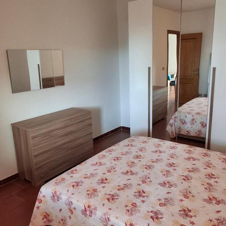 Cavallucci Marini - Appartamento con 2 Camere da Letto - 15