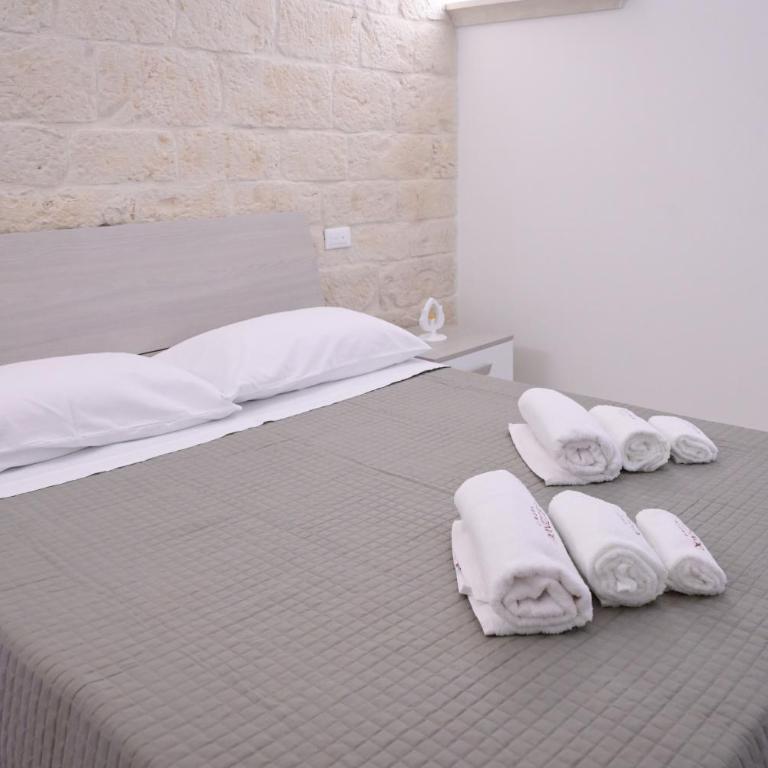 Dimora Donizzetti - Casa con 1 Camera da Letto - 18